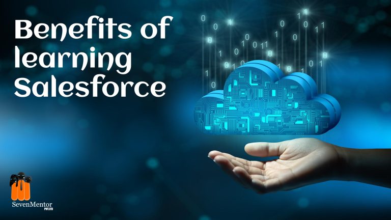 How can training benefit a Salesforce Developer?