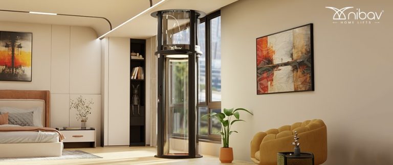 Why Buying a House with an Elevator Could Be a Smart Investment